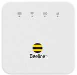 Продам 4G модем Beeline