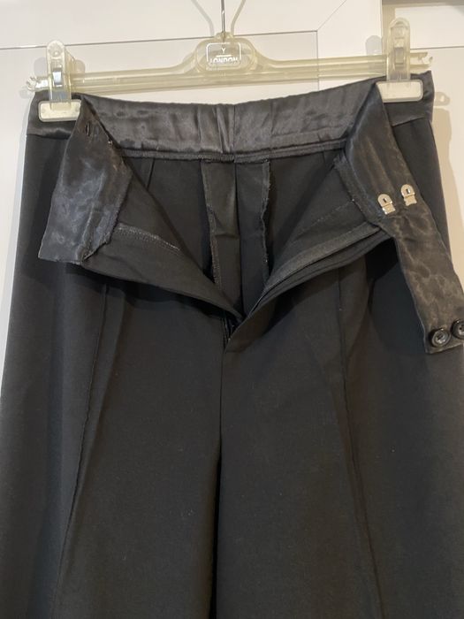 Спортни танци риза и панталони