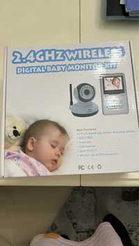 Видеокамера для малыша