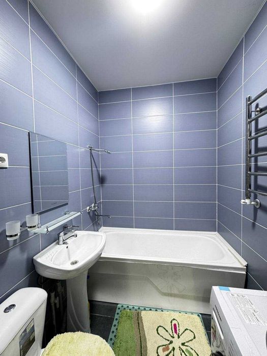 Сдам двухкомнатную квартиру