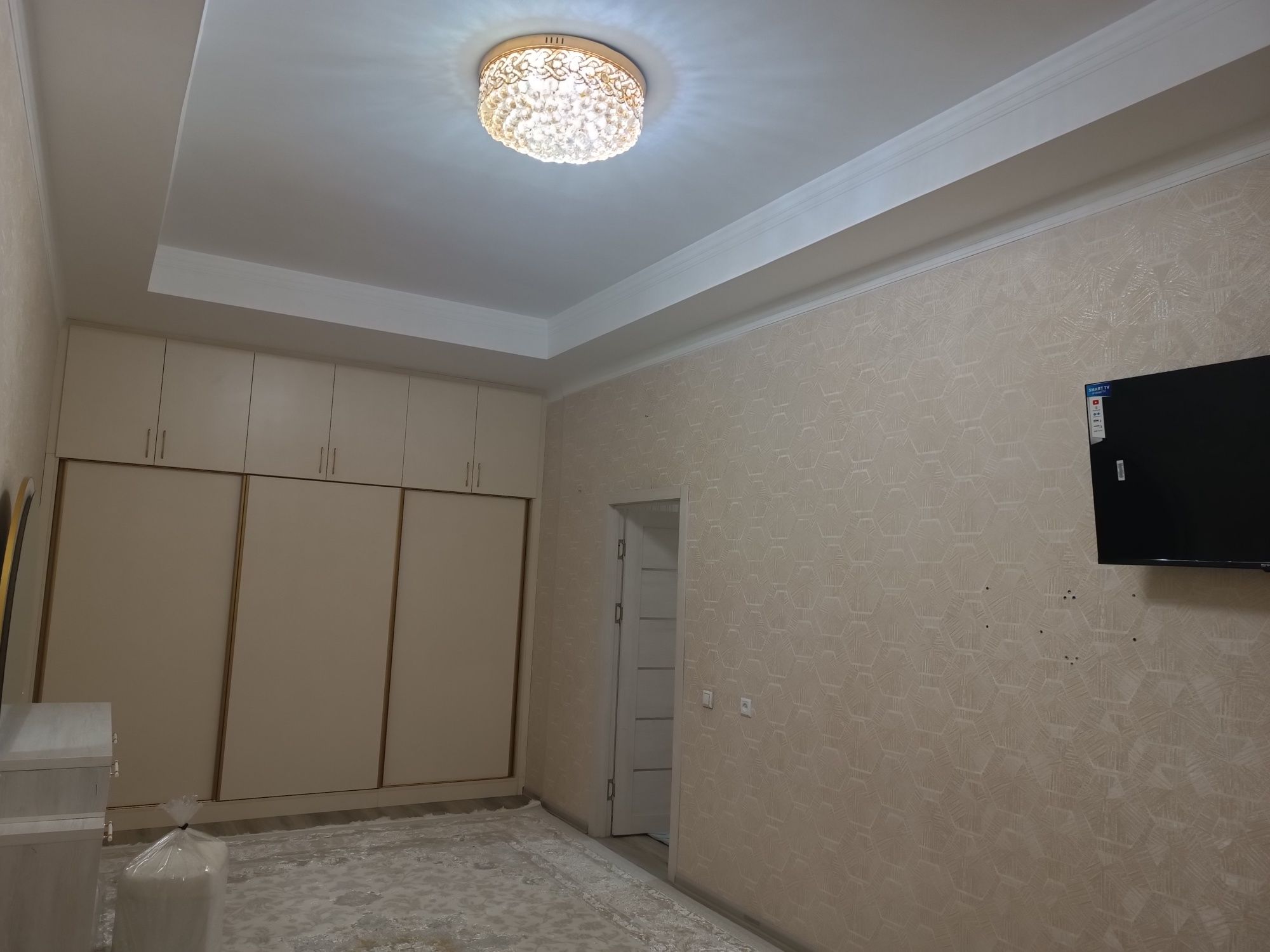Сдается квартира