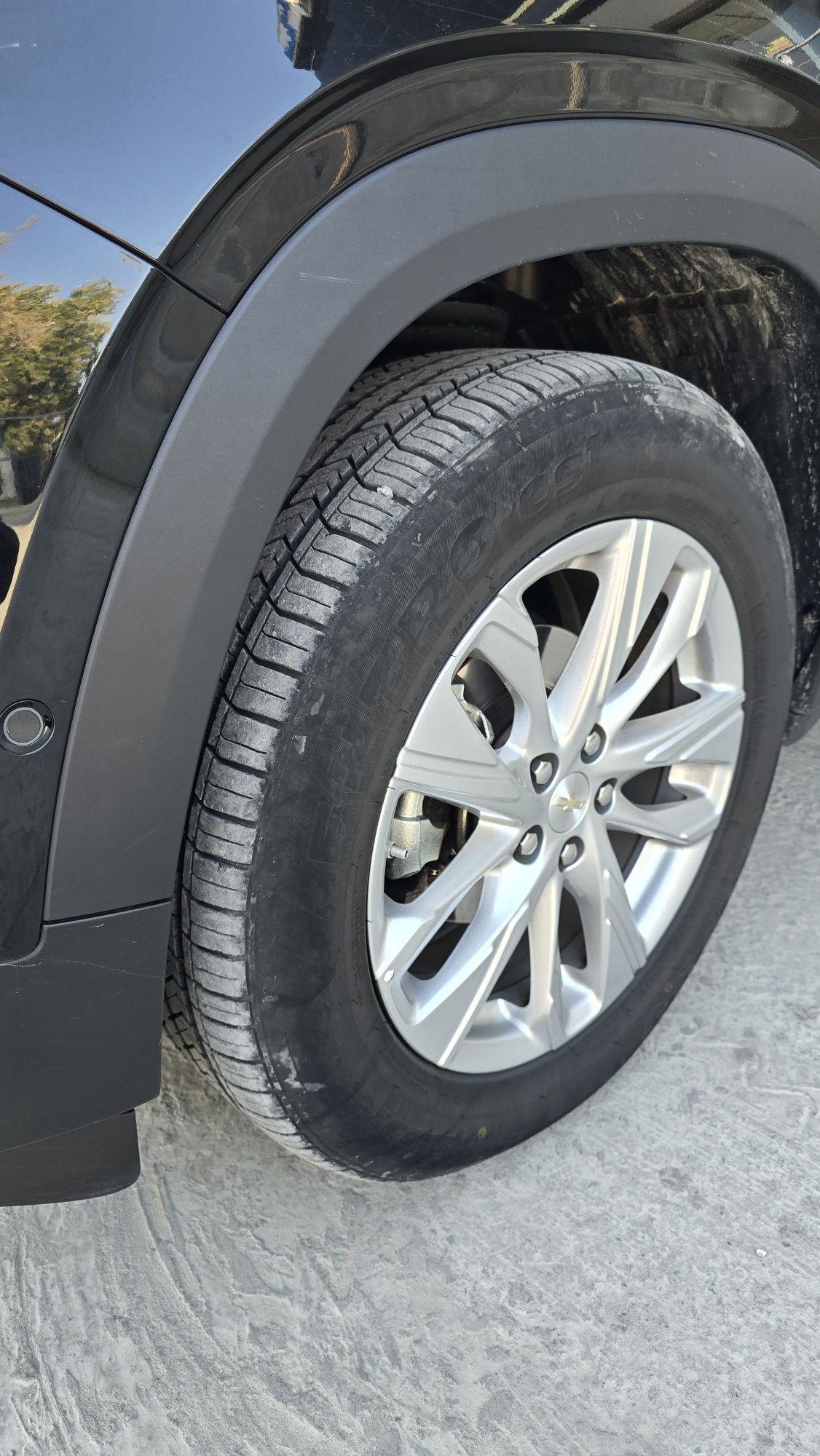 Tracker 2 LTZ Plus