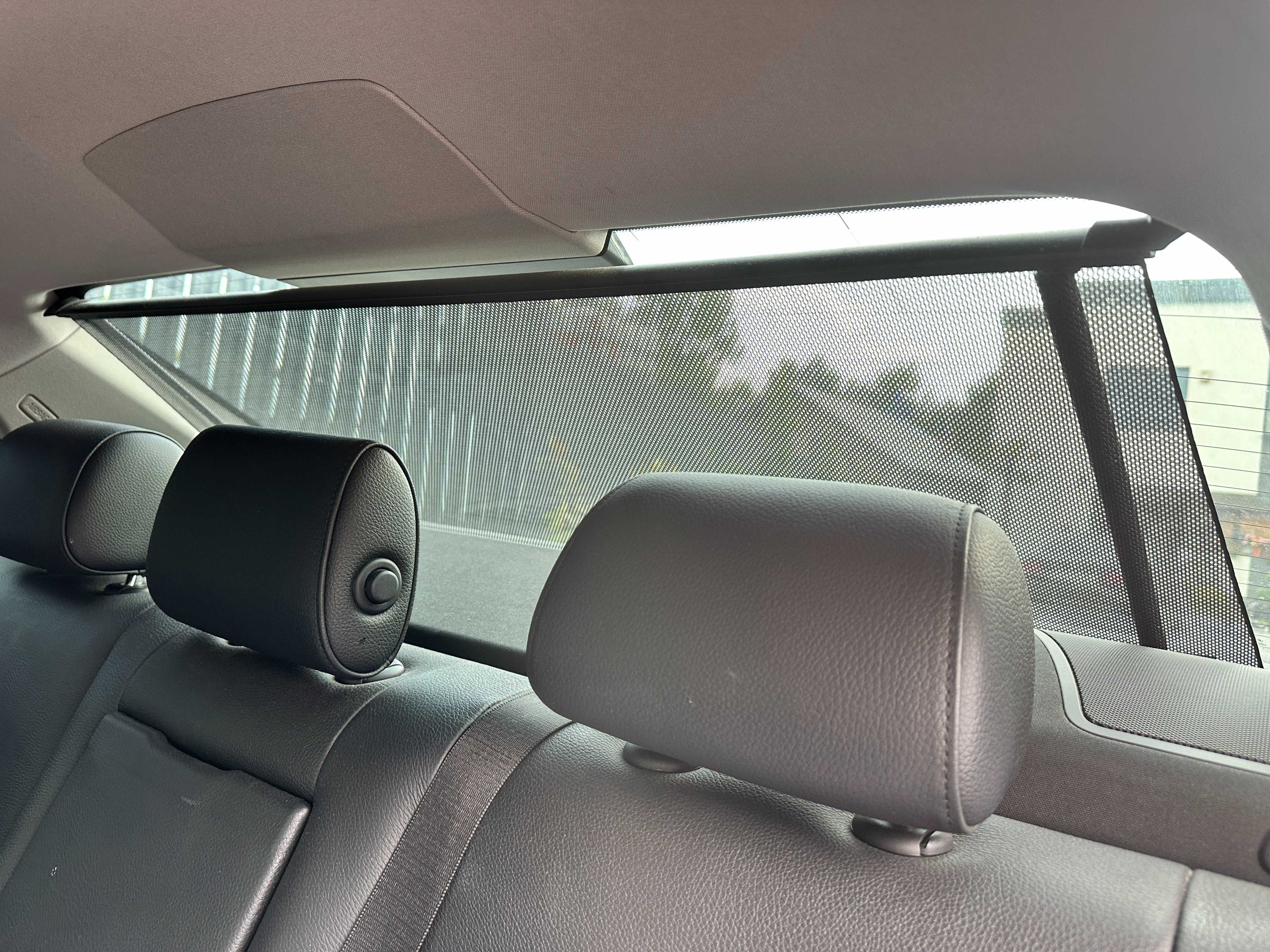 BMW 520D Automat Soft Close Klima 4 Zone Trapa Unic Proprietar Keyless