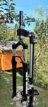 Furcă RST BLAZE MLC, 29", 100mm