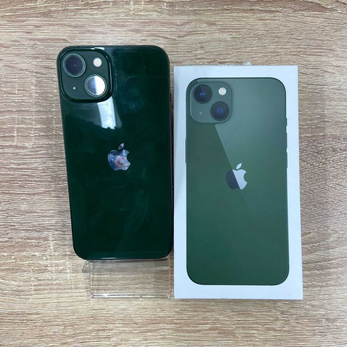 Сотовый телефон Apple iPhone 13 128gb / sk150573
