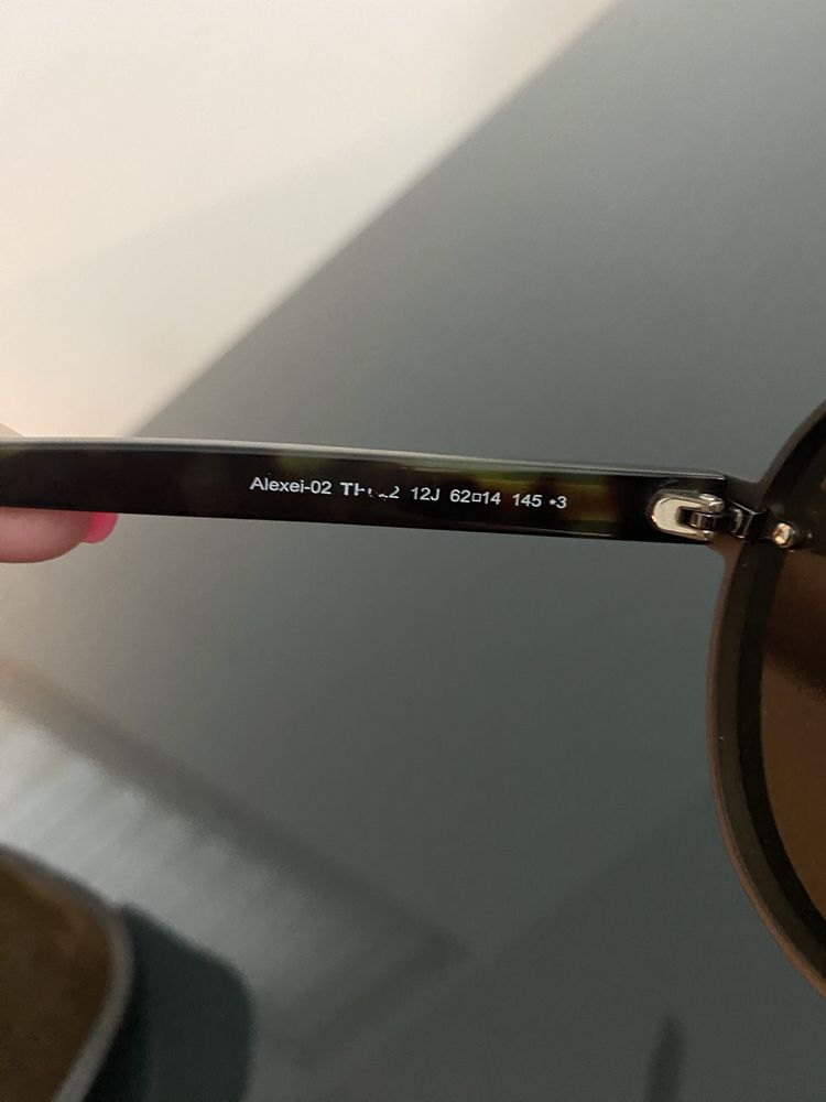 Tom Ford Слънчеви очила