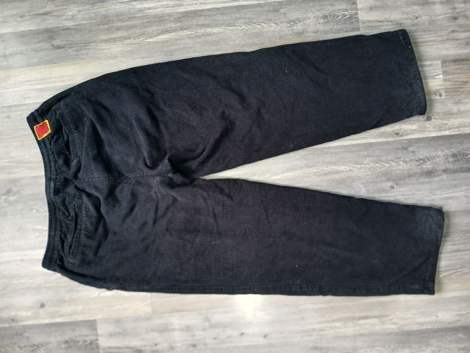 Empyre и Carhartt double knee