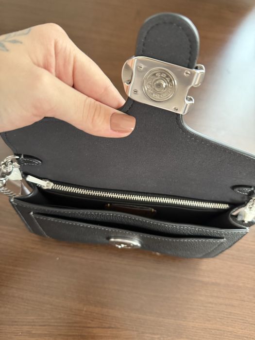 Geantă Coach Tabby 20