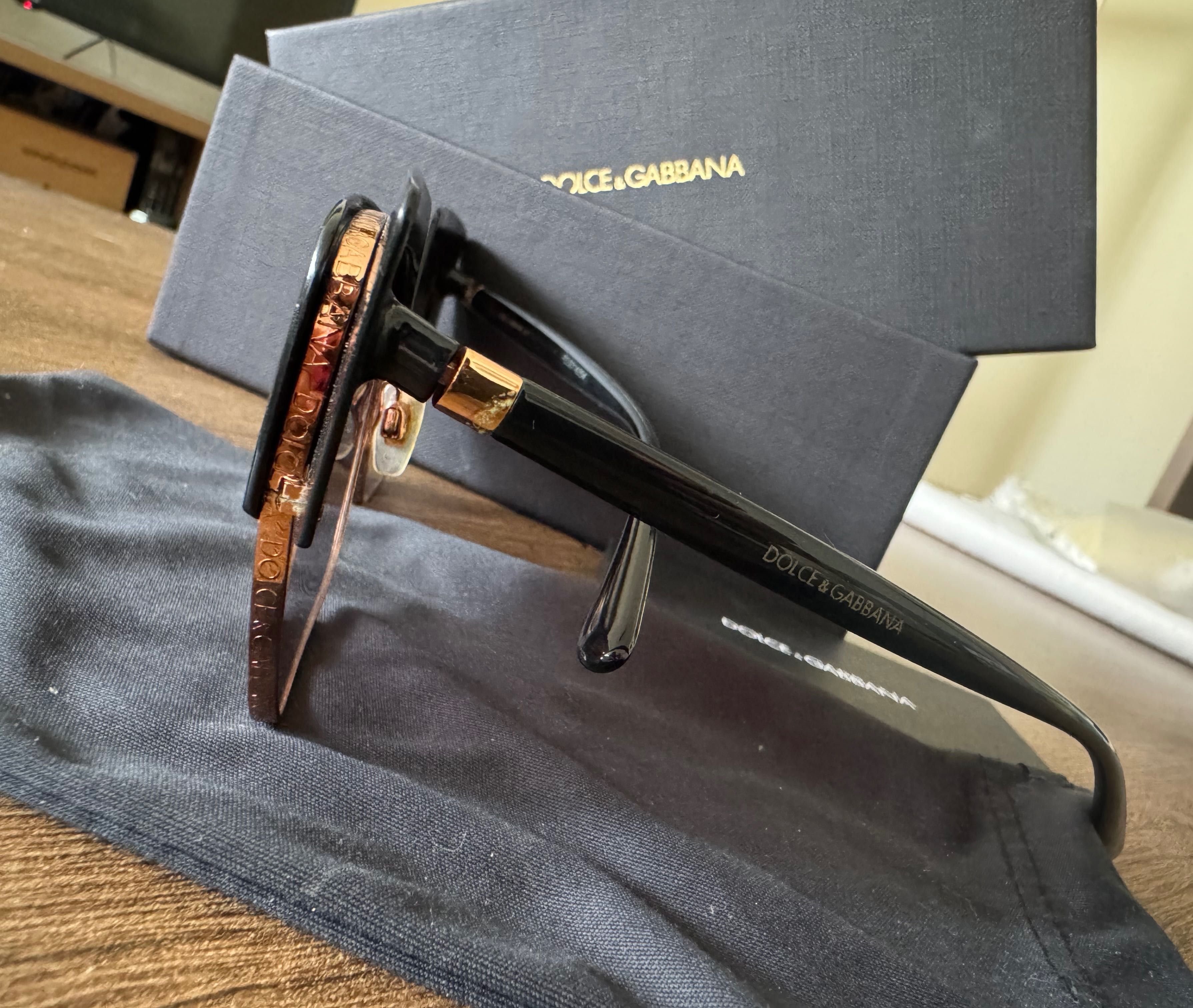 Дамски очила Dolce Gabbana