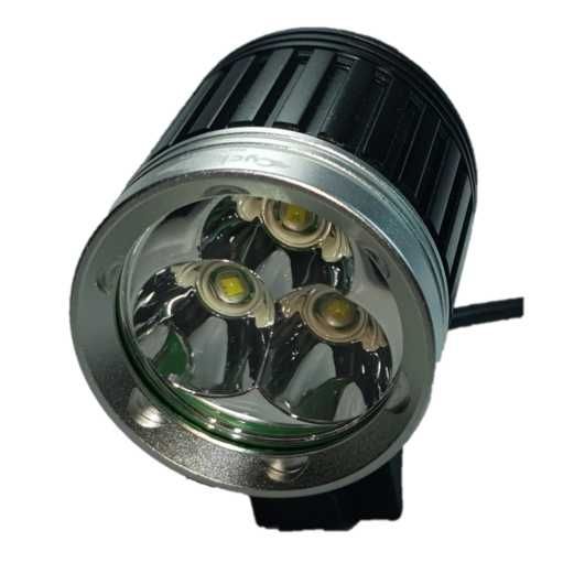 Lanterna Cyclone 3T6-3F