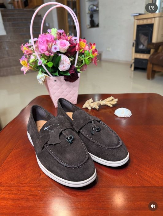 Обувки супер стилни