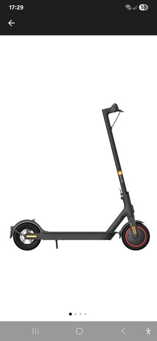 Vând trotineta electrica Xiaomi pro 2