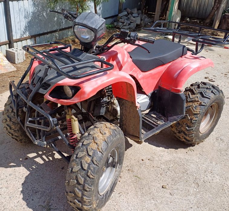 ATV EAGLE 250 cmc