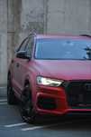 Vand audi q3 quattro