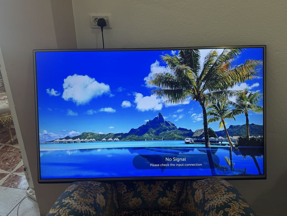 LG Smart Televizor 55 de Inch