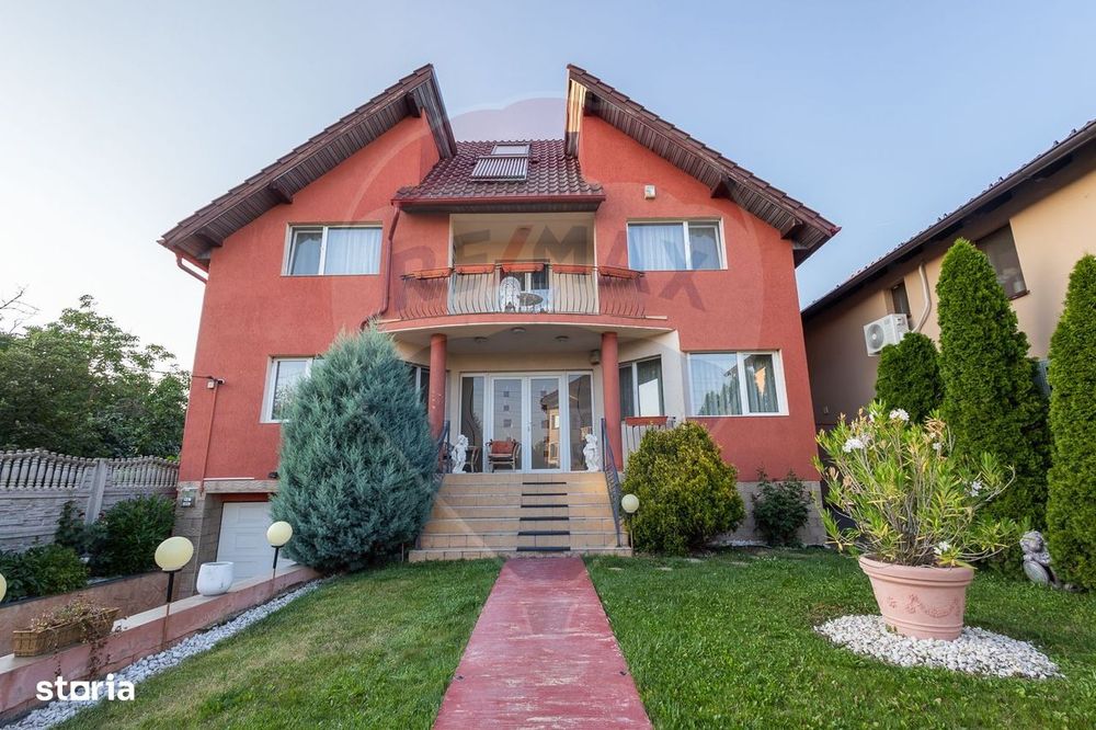 Pensiune 9.3 Booking, afacere activă + plată eșalonată 1‑3 ani