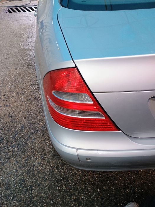 Продавам Mercedes 2.7 diesel