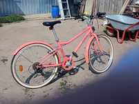 Bicicleta Riverside