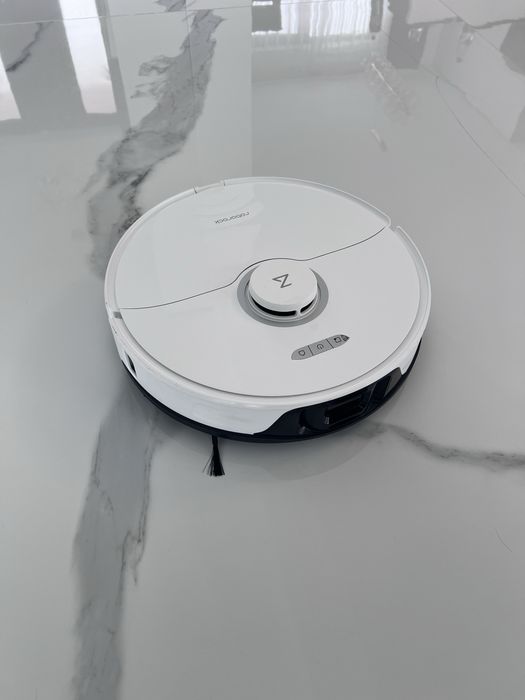 Robot de aspirare Roborock S8 S802-00