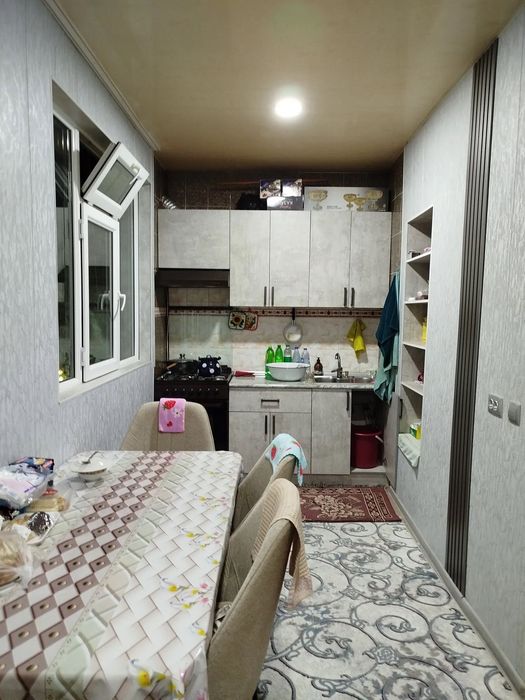 Квартира 2/4/4
Ависозлар-3
Кадышева Гуливер