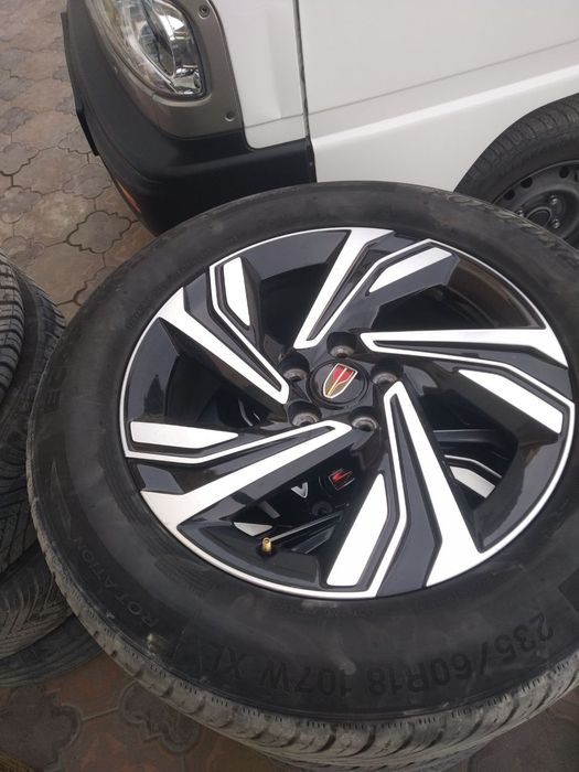 18 honji arginal diska