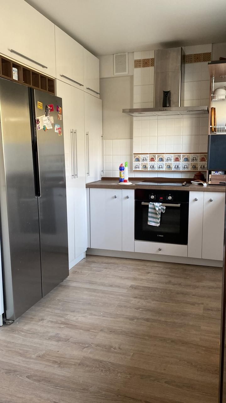 Продам 3х комн пр.Назарбанва 7/3