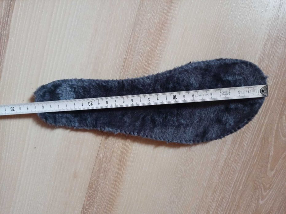 Боси barefoot зимни обувки