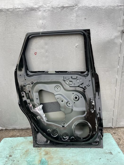 Задна лява врата за Citroen C3 Aircross Ситроен Ц3 Аиркрос 2017-2021г