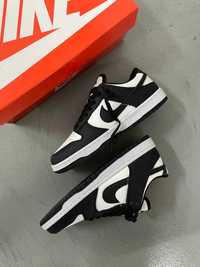 Nike Dunk Low Retro Black/White - Panda 11