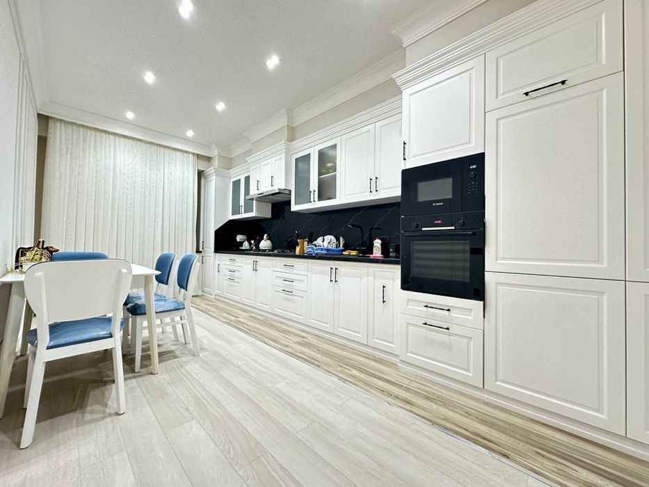 Аренда квартира Ор-р: Фидарлвич клиника