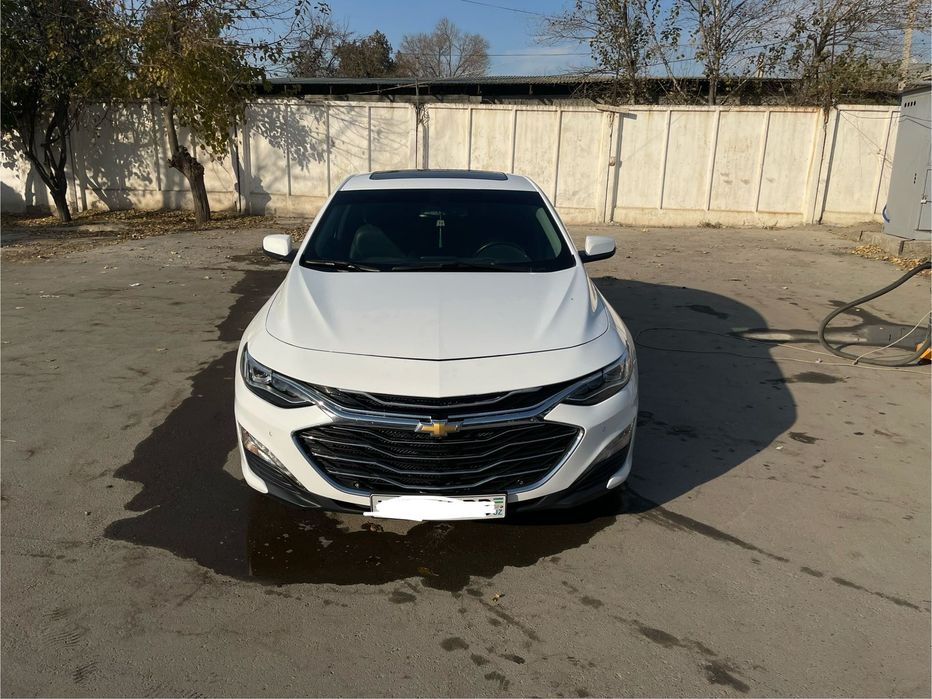 Malibu 2  2019 yil Premier qilingan