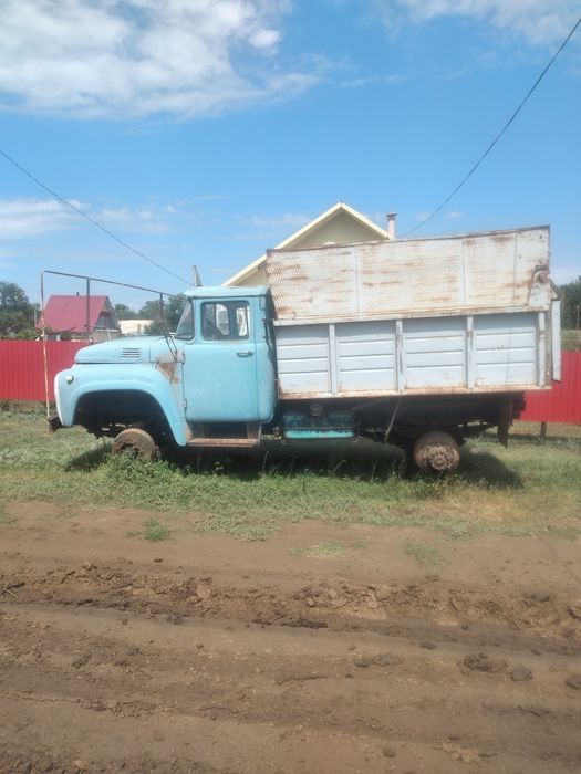 Зил 130 запчасти