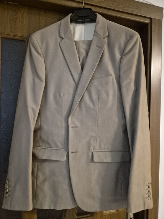 Costum barbatesc Zara