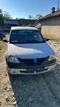 Bara  spate capota motor  dacia logan 1.4 mpi