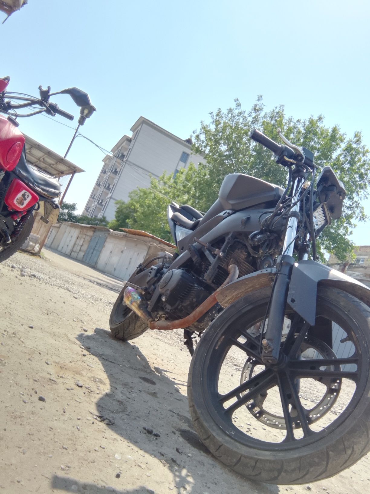 Vipper YZF R1 2013г.