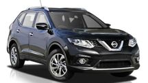 Dezmembrez Nissan X-Trail 2014