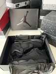 Jordan Retro 4 Black cat