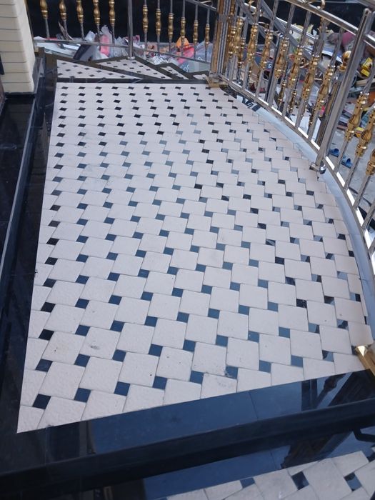 Кафел терамиз ,,