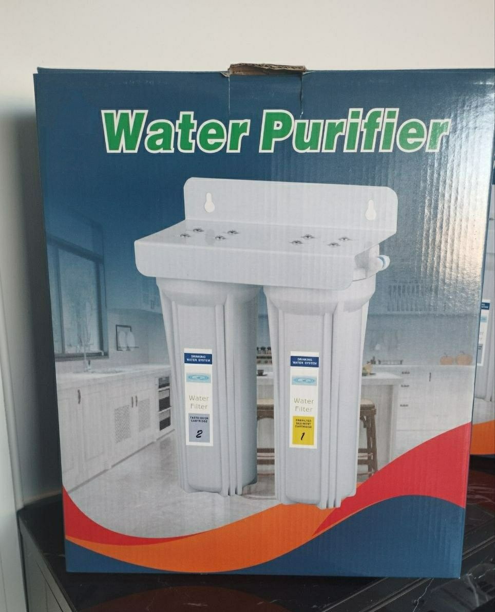 Фильтры для питьевой воды очиститель для воды отличного качества