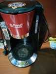 Vând aparat de cafea este aproape nou digital preț 80 lei