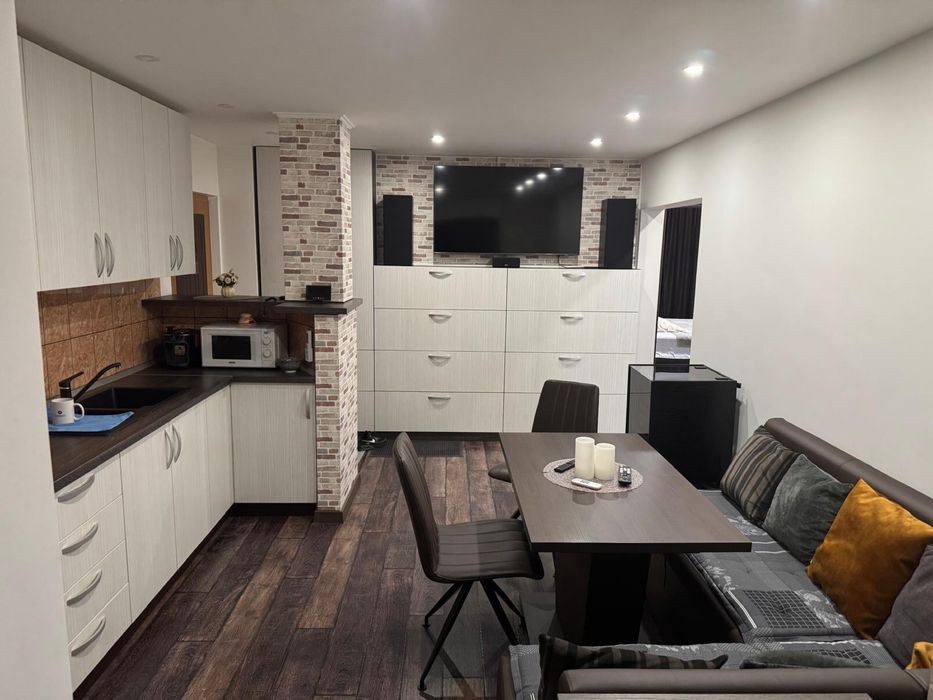 Apartament  Tudor Vladimirescu  17
