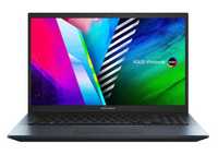 Laptop ASUS Vivobook Pro 15, AMD Ryzen™ 7, 15.6", OLED, 16GB, 1TB