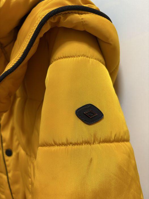 Дамско зимно яке Lee Cooper