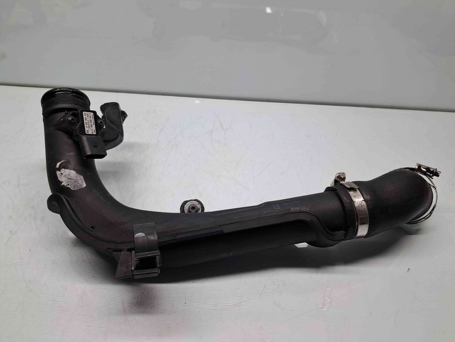 Tub intercooler Volkswagen Golf 6 (5K1) [Fabr 2009-2013] 1K0145770AE 1