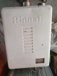 Rinnai Газовый котел