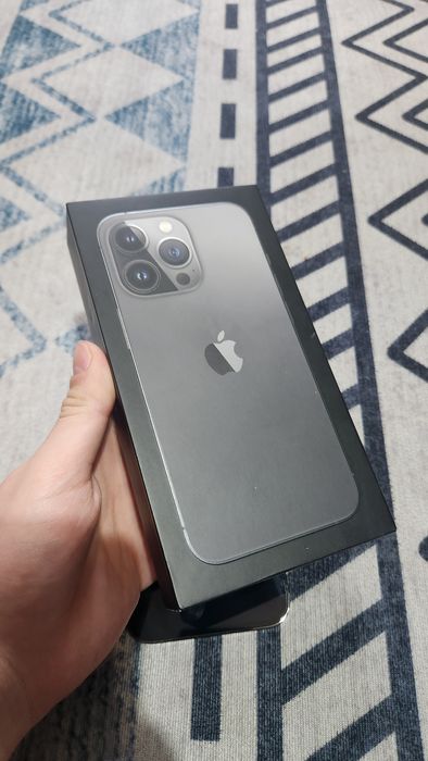 Iphone 13 pro 256 gb