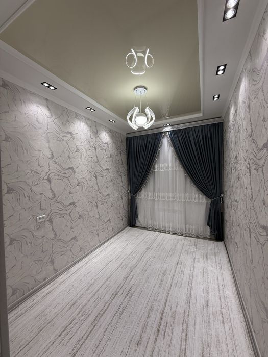 Srochno sotiladi 2xona 3xona qilingan