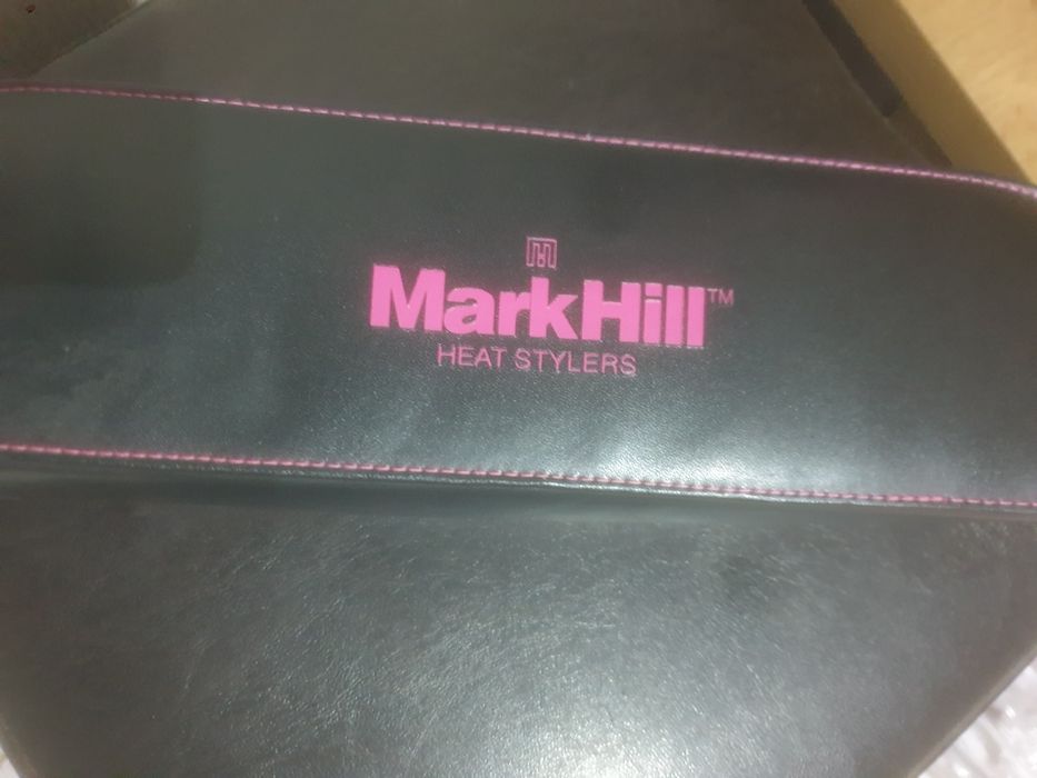 Placă pentru îndreptat parul