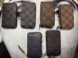 калъф за ключове  louis vuitton