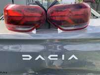 Dezmembrez Dacia Logan3 motor 1.0 TCE